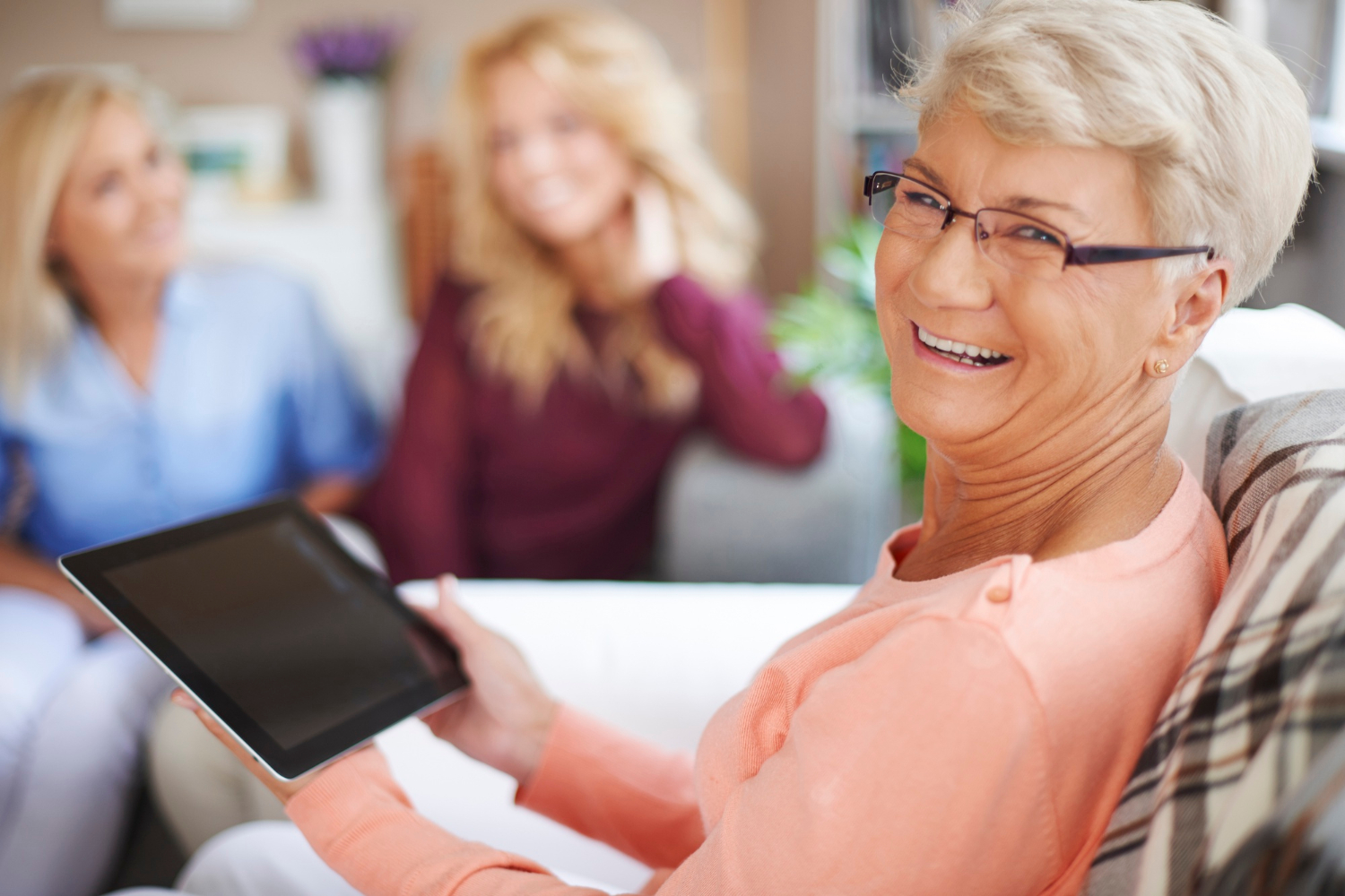 GenerationDeclic.NET : les défis numériques qui attendent les séniors en 2026